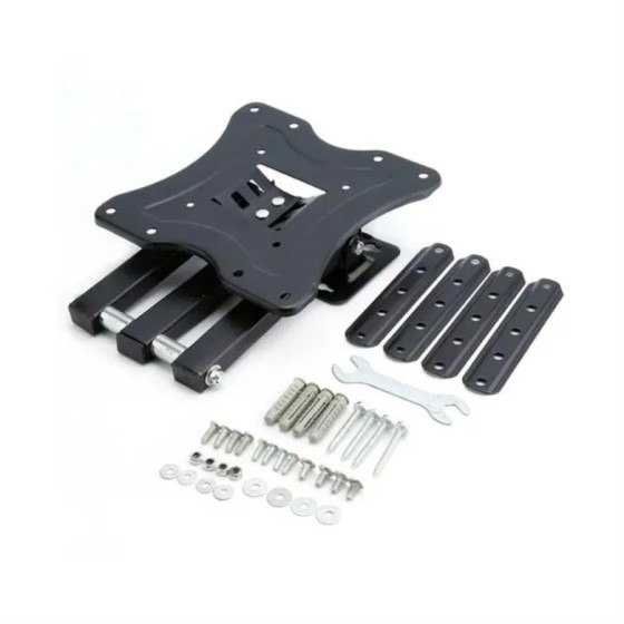 NAKLOE - Soporte tv - 14" hasta 55" - Soporte tv pared tv - Soporte tv